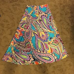 Super Fun Summer Skirt1